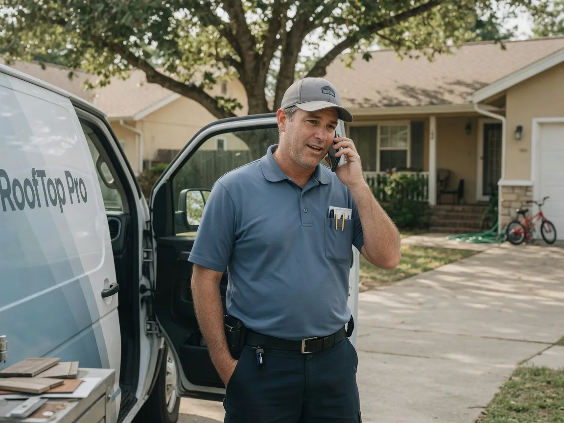 Roof Repair Standish, CA FAQs